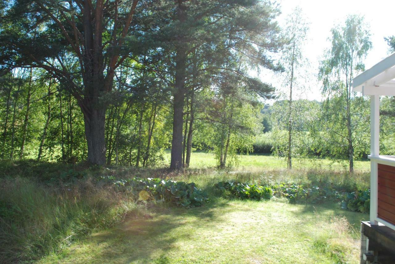 Backnaesgarden Daire Sandoverken Dış mekan fotoğraf
